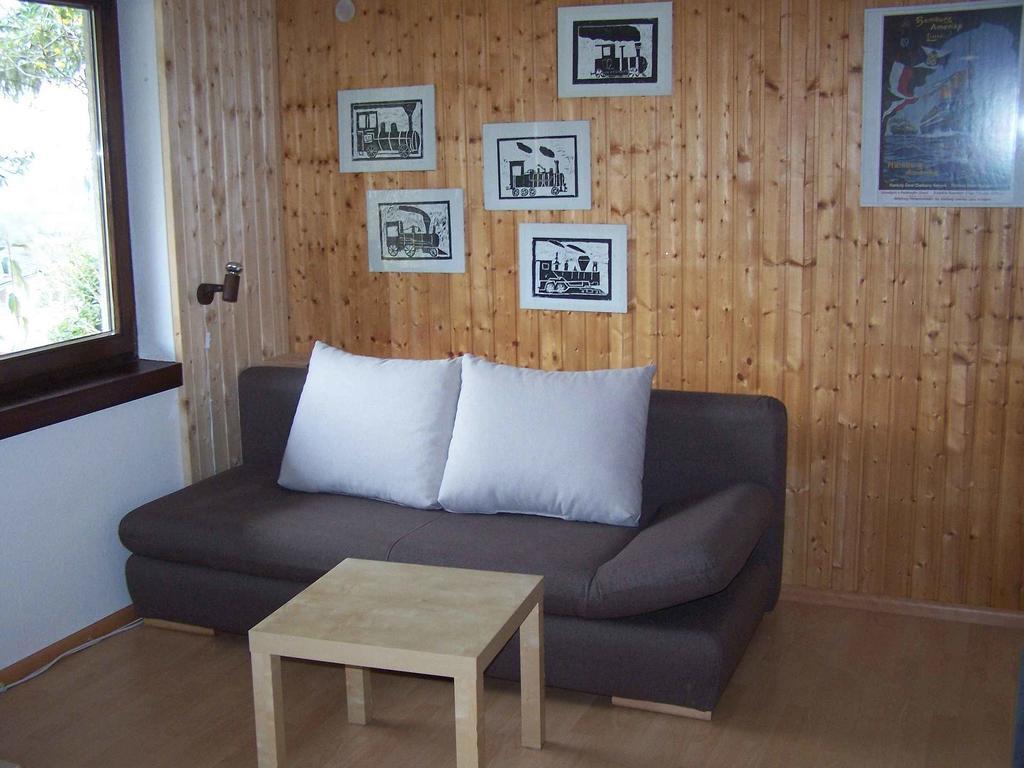 Ferienwohnung Unterschuetz Ettenheim Exterior foto